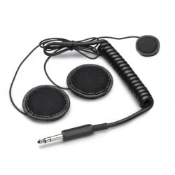 Kit interphone casque intégral Sparco -> IS-110