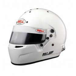 Bell RS7 PRO Hans Helmet