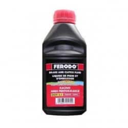 Ferodo Racing 5.1