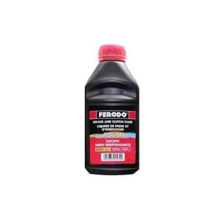 Liquide de frein Ferodo Racing 5.1