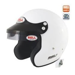 Bell MAG 1 Hans Helmet