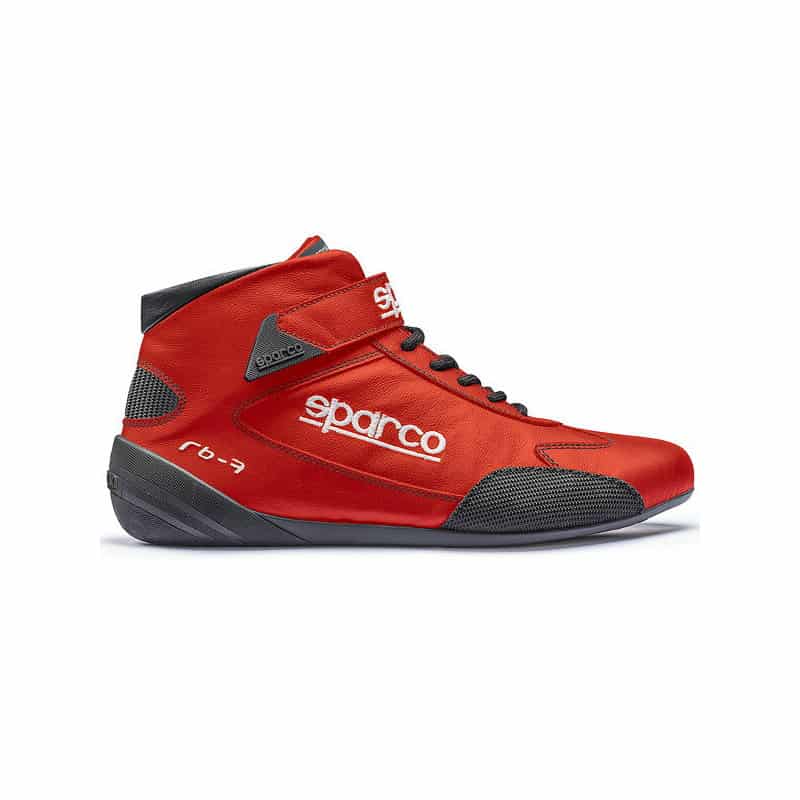 Chaussures FIA Sparco Cross RB-7