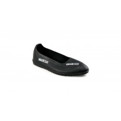 Sparco Slip On Rubber Overshoes