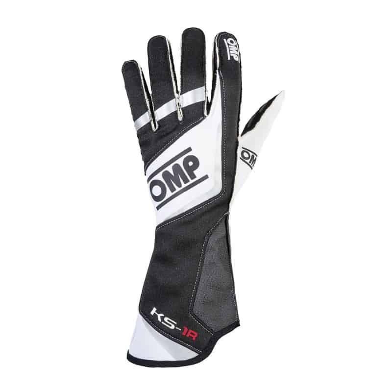 OMP KS-1R Kart Gloves