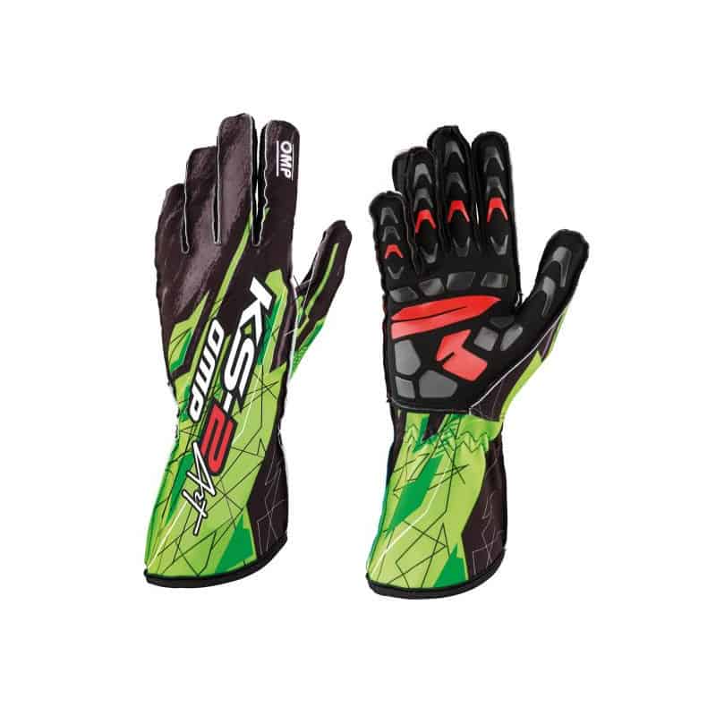 OMP KS-2 Art Kart Gloves