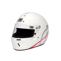 OMP GP-R Kart Helmet