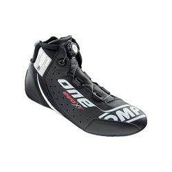 OMP One Evo R Race Boots