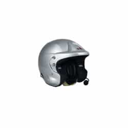 Helmet Stilo Trophy Des Plus Clips Hans Rally Sa2015