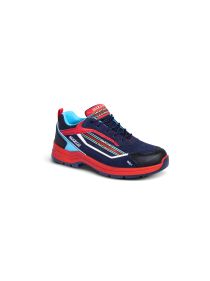 INDY ESD S3 MARTINI RACING (SAFETY SHOES)