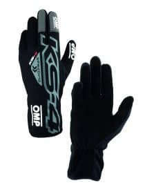 KS-4 Gloves my2023
Entry level karting gloves with suede leather palm. Moden design thanks to the silicon rubber printed design 