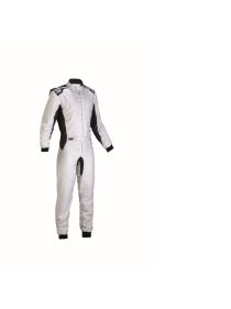 ONE-S Suit
Fire retardant top level overall. Developed for the highest lightness without sacrificing the comfort. Semi floating 