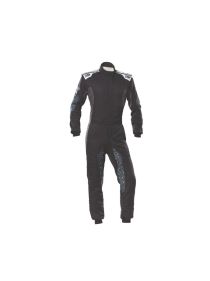 TECNICA Hybrid Suit
Professional racing suit make use of traditional Nomex fabrics mixed with high technology printed inserts an
