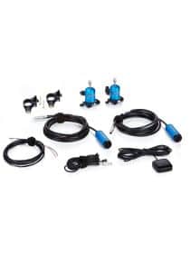 VBOX HD2 Accessories for 2nd vehicle (RLACS329 Cameras)- Does NOT include VBOX Video HD2 Unit