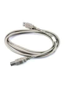 USB A - USB B - 2m cable