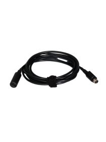 Mini DIN 3W Plug - Mini DIN 3W Plug - 3m cable (Video VBOX LITE Camera Extension)