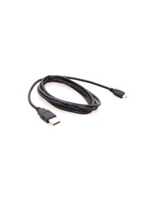 USB A -Micro B - 1.8m cable