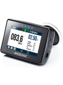 Performance Box Touch GPS Data Logging System Bundle comprising of: