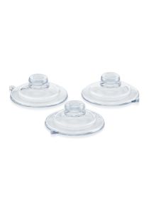 Suction Cup Set (x 3) for Windscreen Mounting Bracket