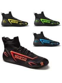 Chaussures Gaming Sparco HYPERDRIVE