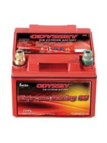 Batterie Compétition Odyssey Extreme Racing 35 PHCA 925/28 Ah 169/179/128/12kg